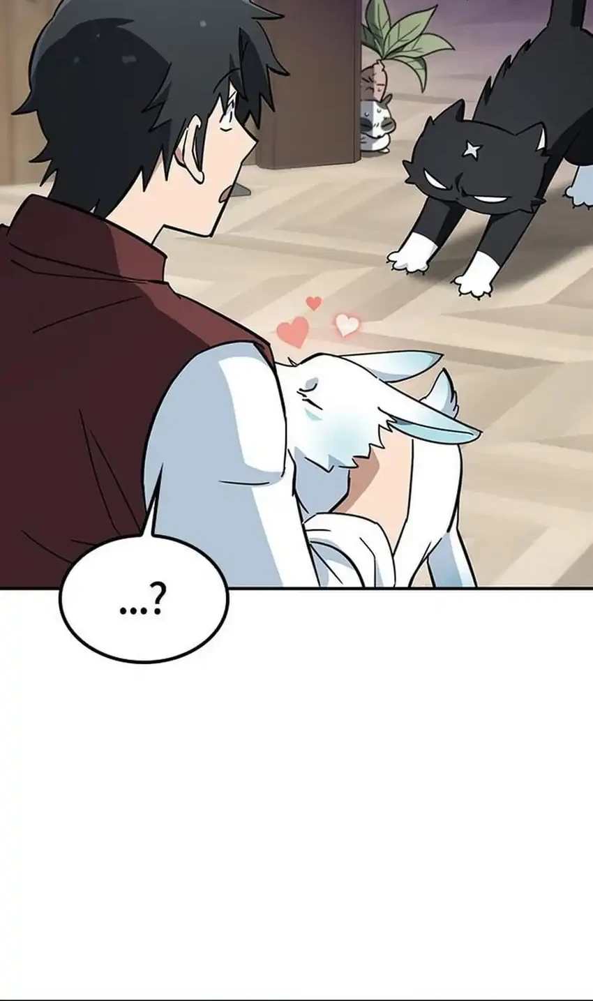 Kim Ohjin's Adventures with Strange Animals Chapter 51 - halaman 19