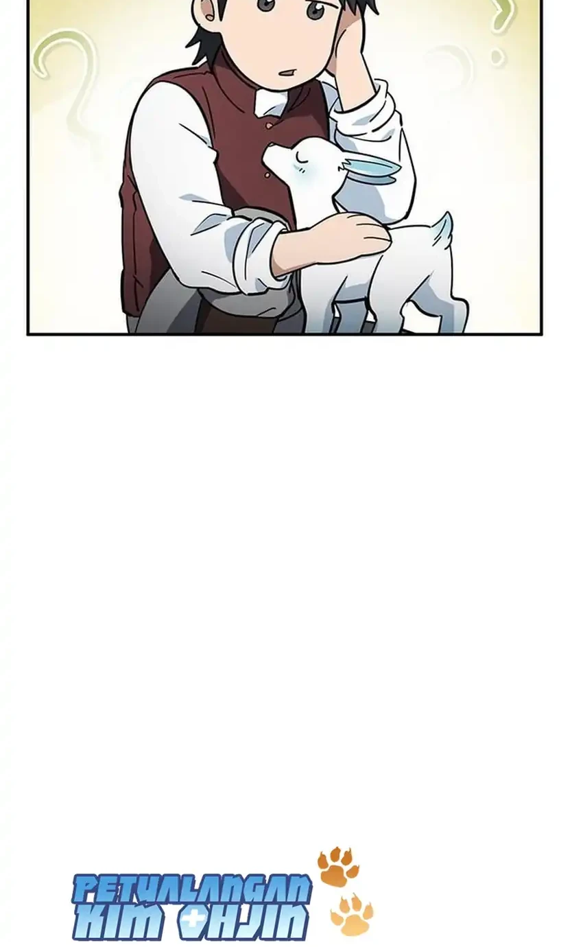 Kim Ohjin's Adventures with Strange Animals Chapter 51 - halaman 21