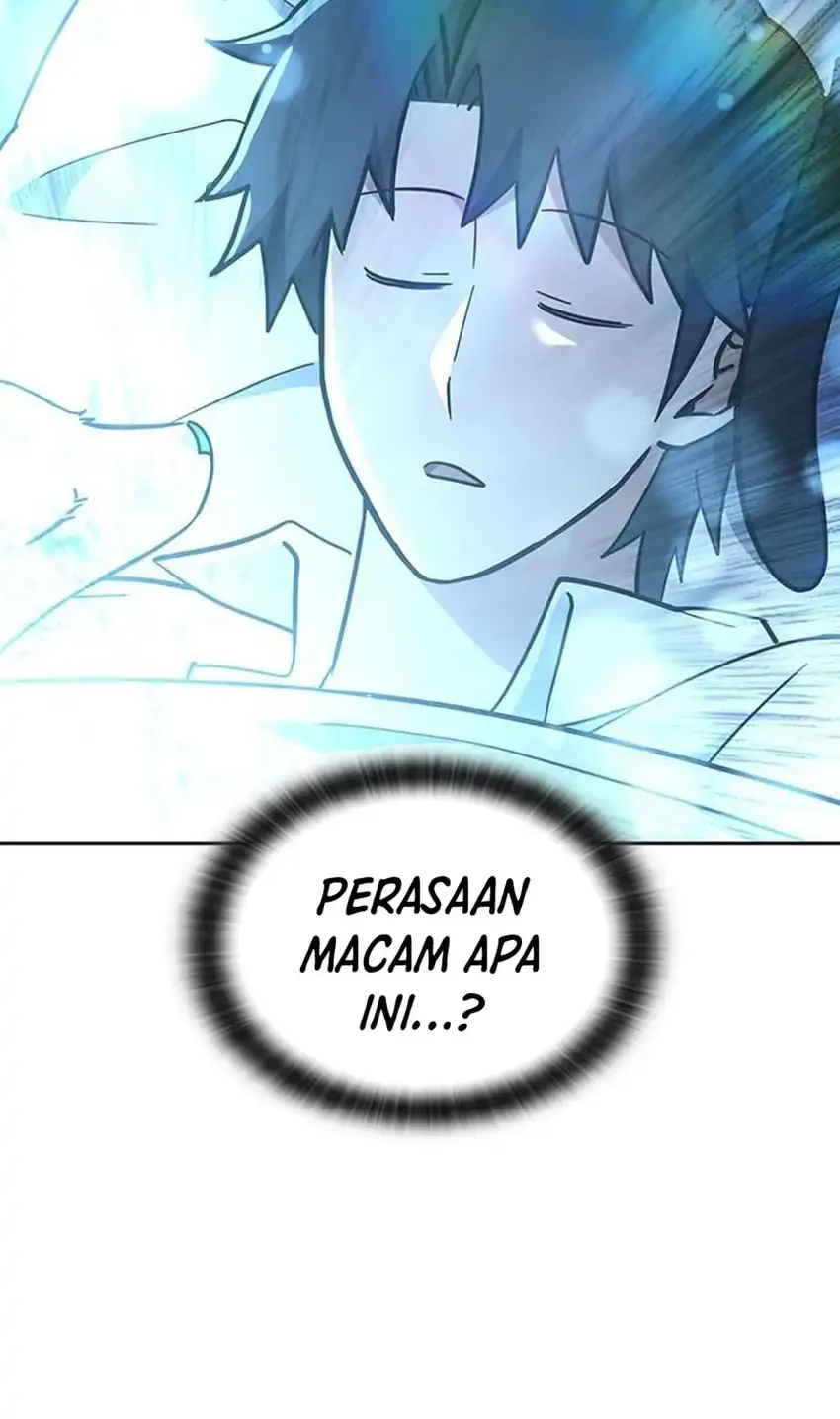 Kim Ohjin's Adventures with Strange Animals Chapter 51 - halaman 27