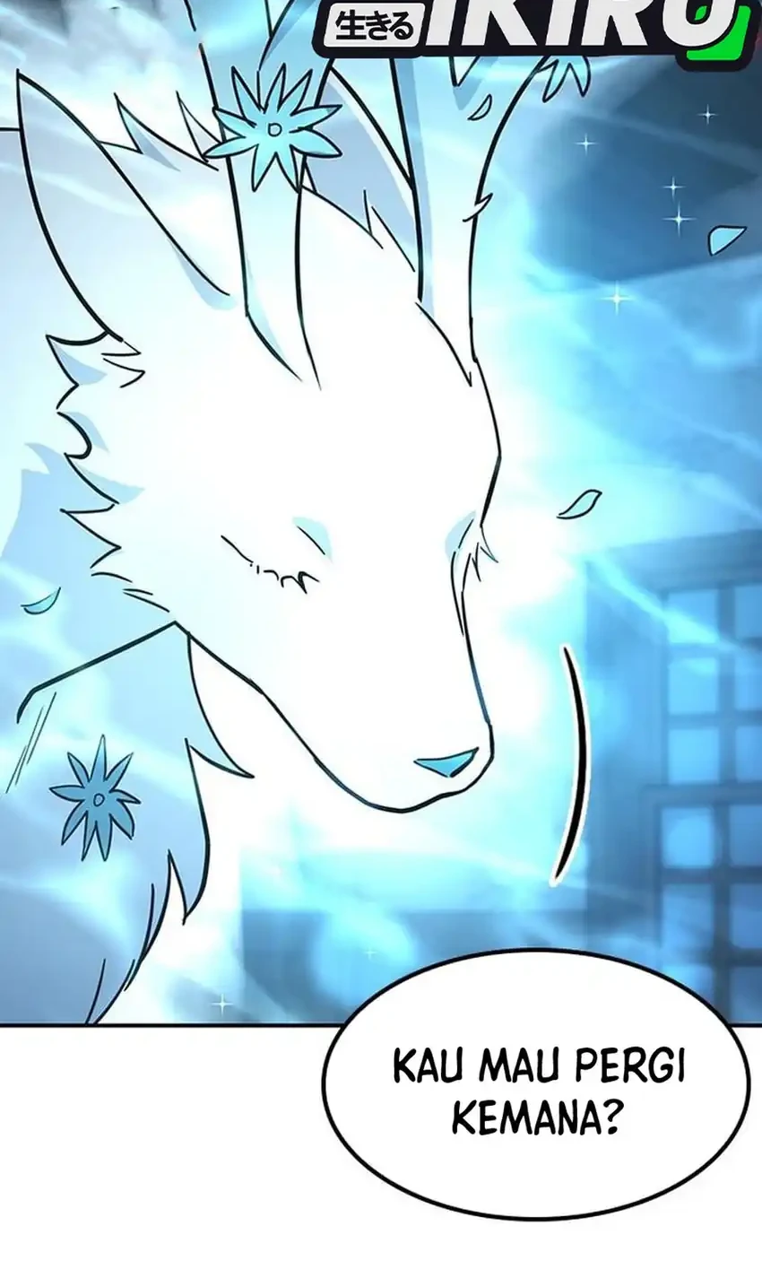 Kim Ohjin's Adventures with Strange Animals Chapter 51 - halaman 33