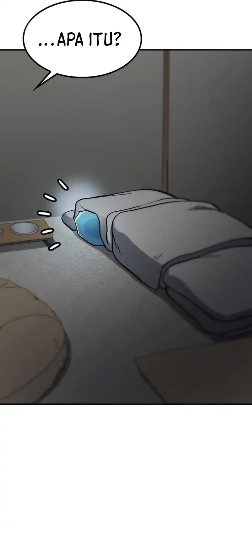 Kim Ohjin's Adventures with Strange Animals Chapter 51 - halaman 46