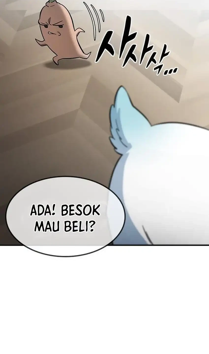 Kim Ohjin's Adventures with Strange Animals Chapter 51 - halaman 52