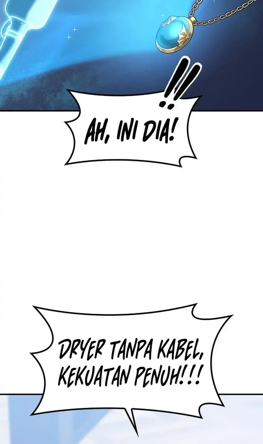 Kim Ohjin's Adventures with Strange Animals Chapter 51 - halaman 62