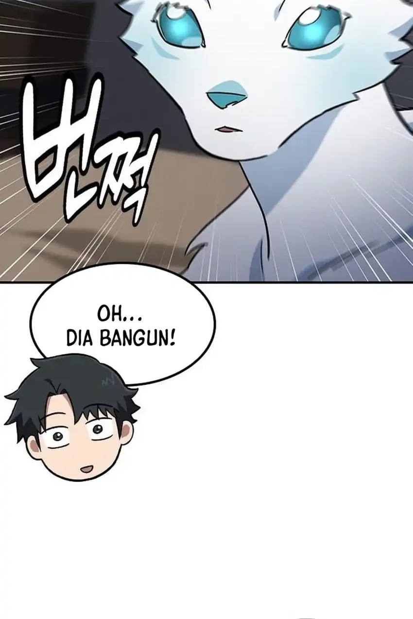 Kim Ohjin's Adventures with Strange Animals Chapter 51 - halaman 7