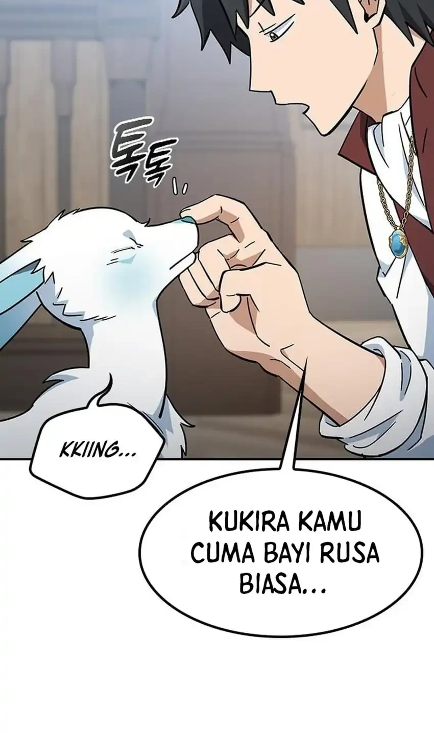 Kim Ohjin's Adventures with Strange Animals Chapter 51 - halaman 70