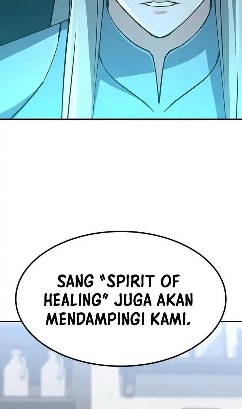 Kim Ohjin's Adventures with Strange Animals Chapter 51 - halaman 89