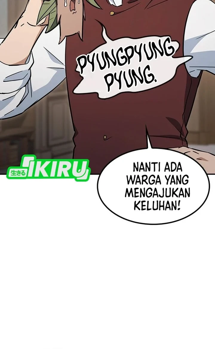 Kim Ohjin's Adventures with Strange Animals Chapter 52 - halaman 12