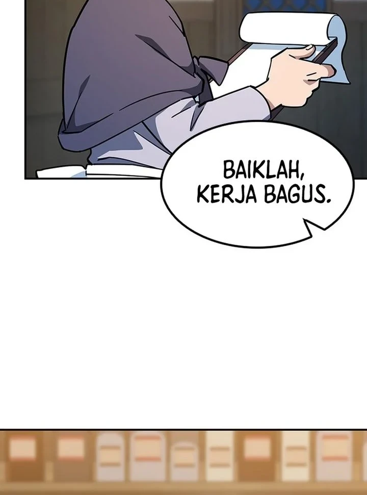 Kim Ohjin's Adventures with Strange Animals Chapter 52 - halaman 42