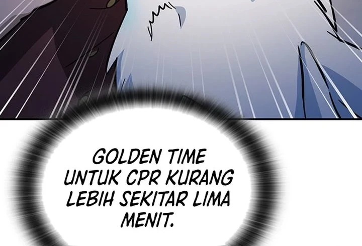 Kim Ohjin's Adventures with Strange Animals Chapter 52 - halaman 50