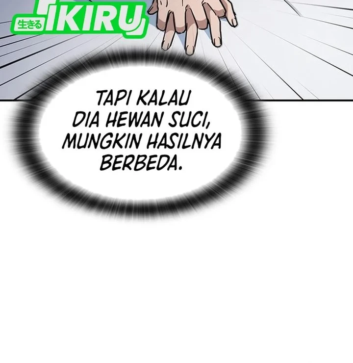 Kim Ohjin's Adventures with Strange Animals Chapter 52 - halaman 52