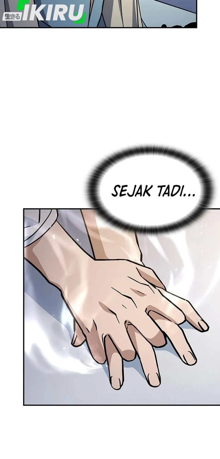 Kim Ohjin's Adventures with Strange Animals Chapter 52 - halaman 56