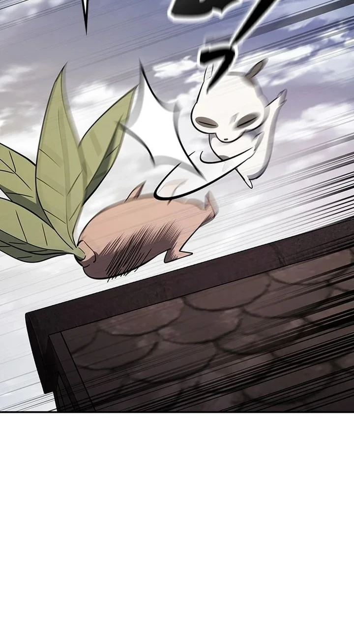 Kim Ohjin's Adventures with Strange Animals Chapter 52 - halaman 6