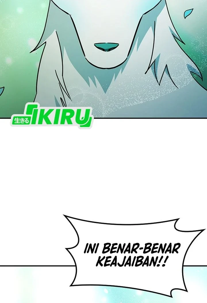 Kim Ohjin's Adventures with Strange Animals Chapter 52 - halaman 62