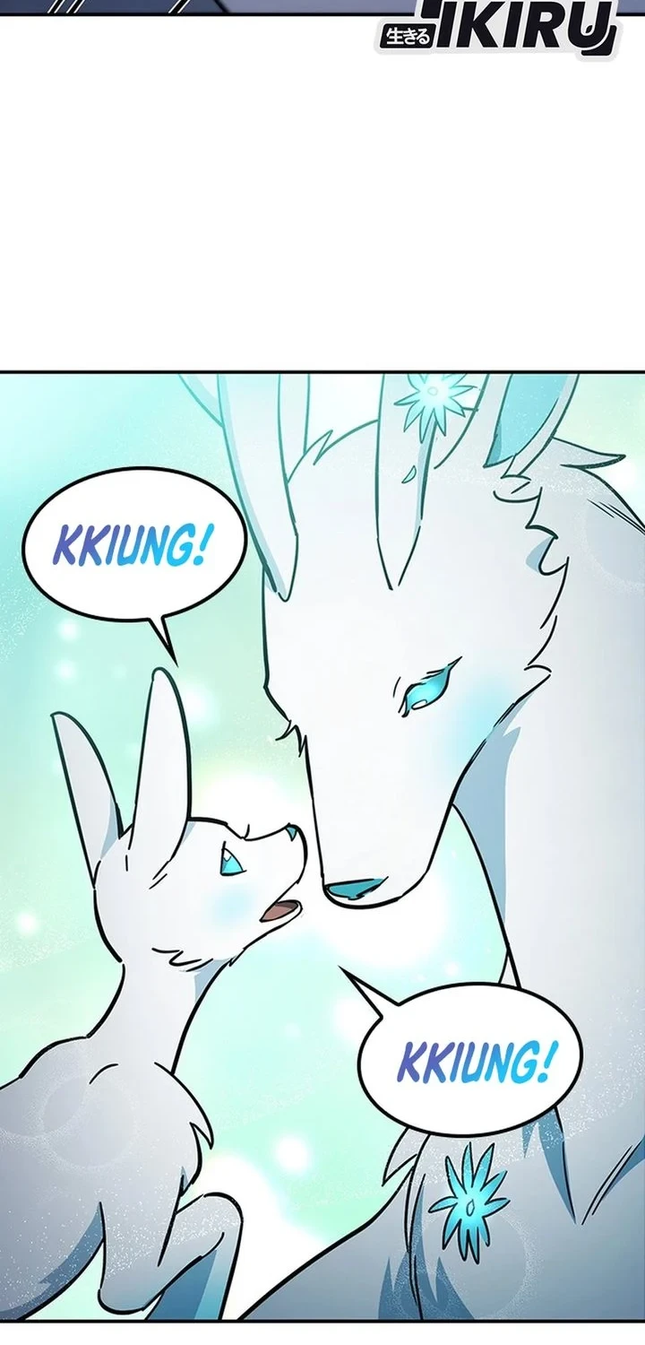 Kim Ohjin's Adventures with Strange Animals Chapter 52 - halaman 64