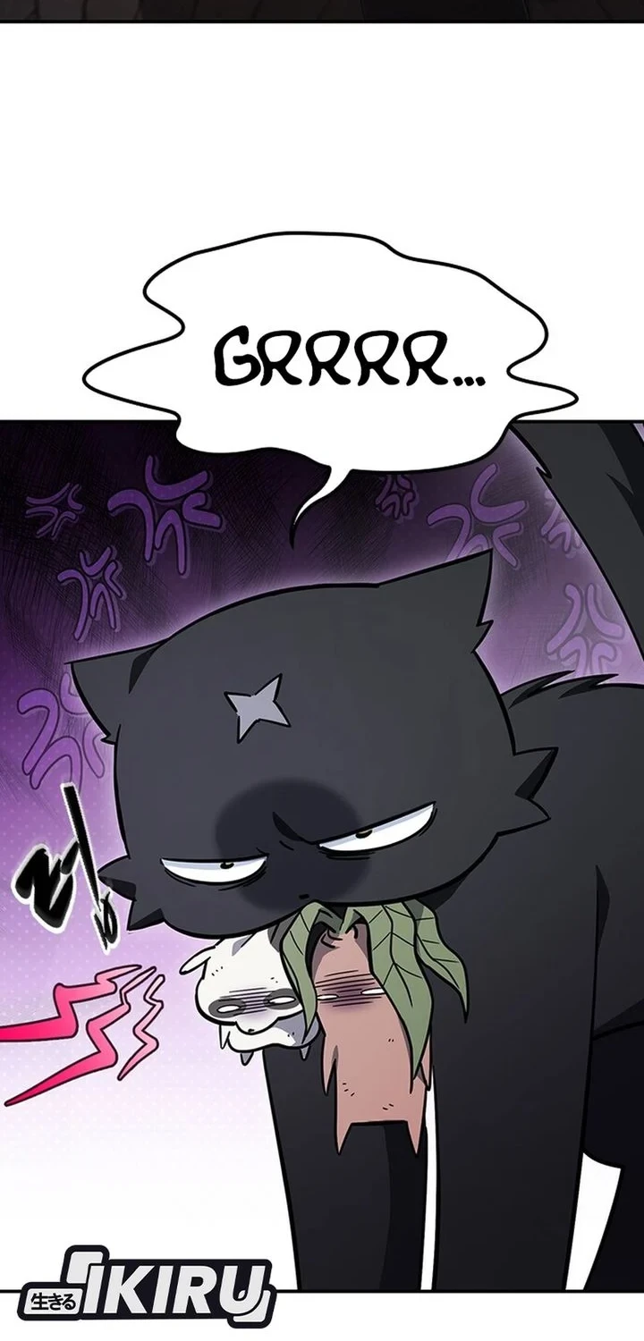 Kim Ohjin's Adventures with Strange Animals Chapter 52 - halaman 8