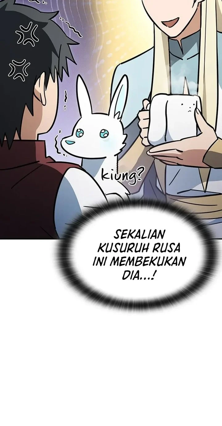 Kim Ohjin's Adventures with Strange Animals Chapter 53 - halaman 11