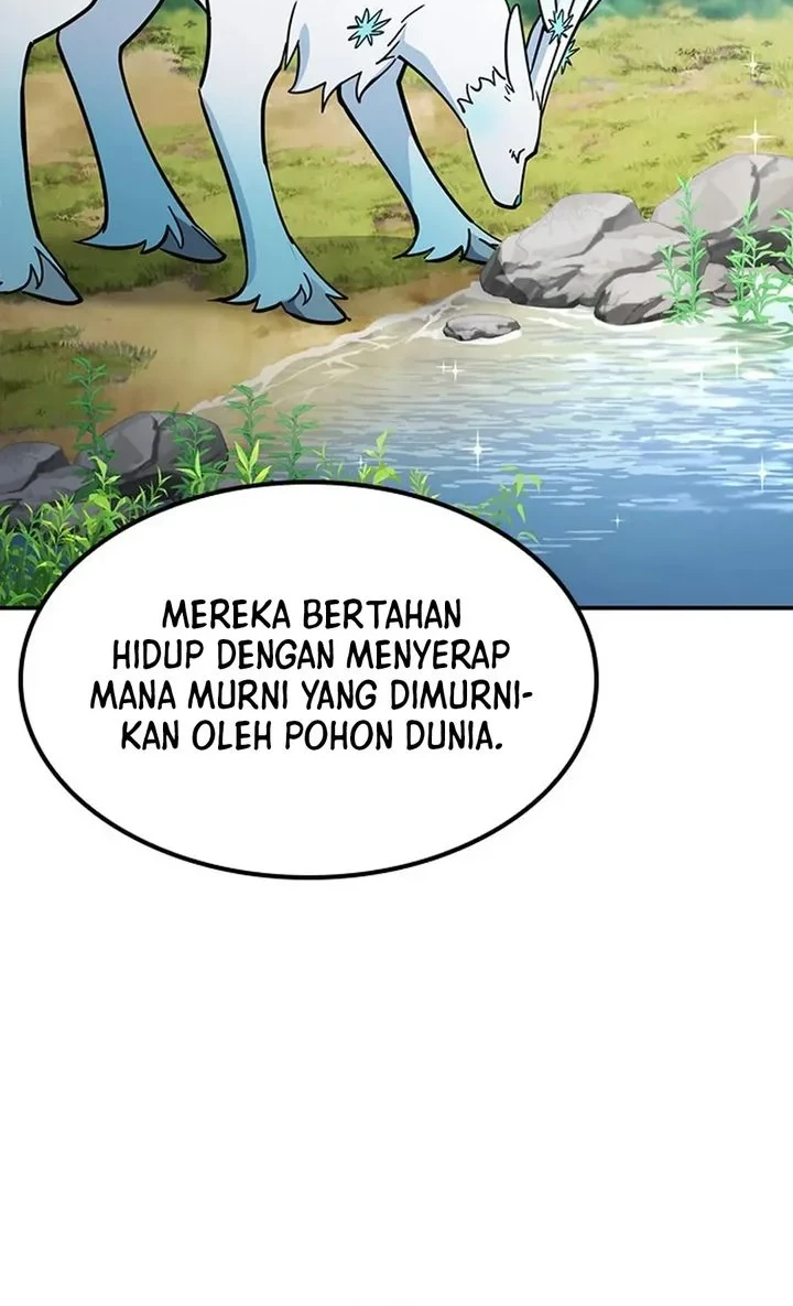 Kim Ohjin's Adventures with Strange Animals Chapter 53 - halaman 17