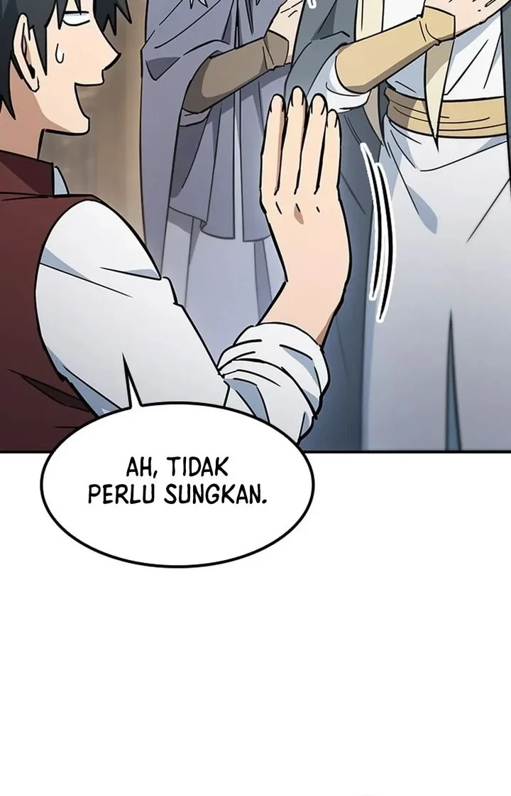 Kim Ohjin's Adventures with Strange Animals Chapter 53 - halaman 25