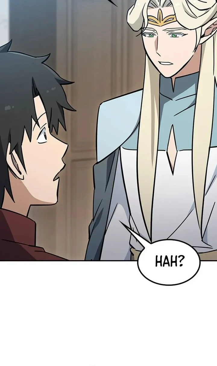 Kim Ohjin's Adventures with Strange Animals Chapter 53 - halaman 27