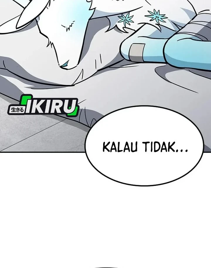 Kim Ohjin's Adventures with Strange Animals Chapter 53 - halaman 29