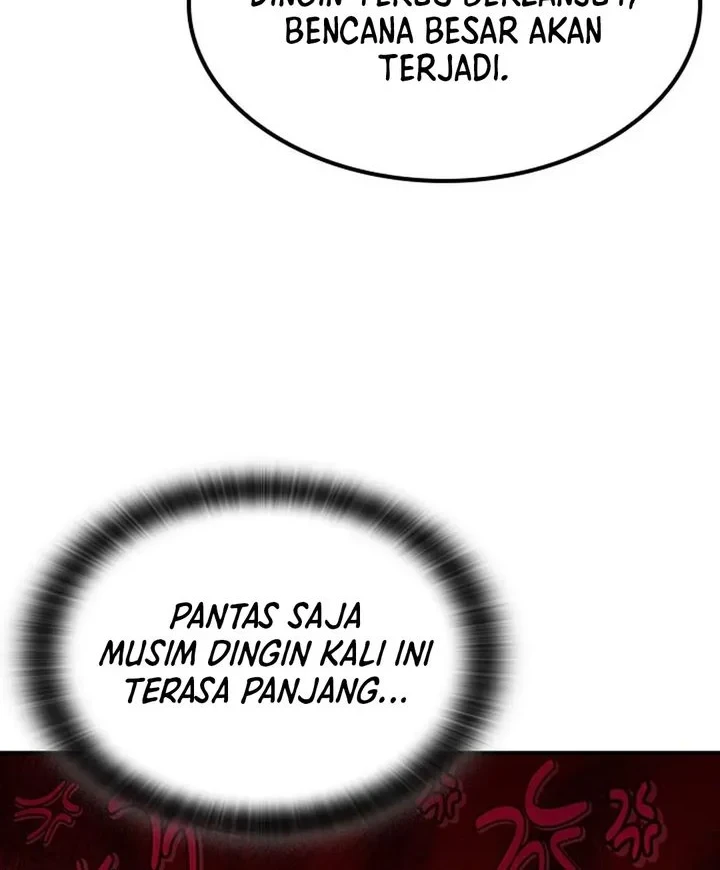 Kim Ohjin's Adventures with Strange Animals Chapter 53 - halaman 34
