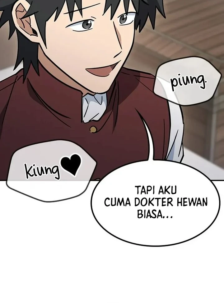Kim Ohjin's Adventures with Strange Animals Chapter 53 - halaman 38