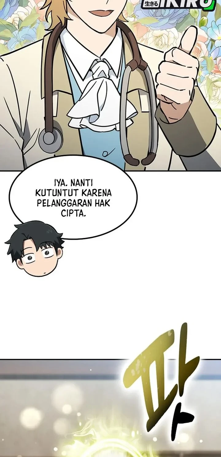 Kim Ohjin's Adventures with Strange Animals Chapter 53 - halaman 46