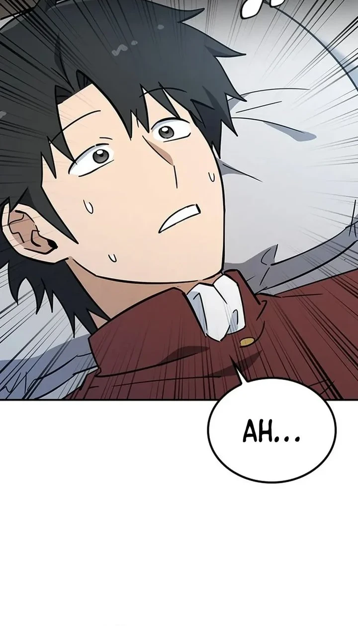 Kim Ohjin's Adventures with Strange Animals Chapter 53 - halaman 5