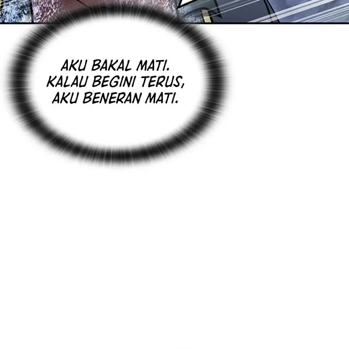 Kim Ohjin's Adventures with Strange Animals Chapter 53 - halaman 60