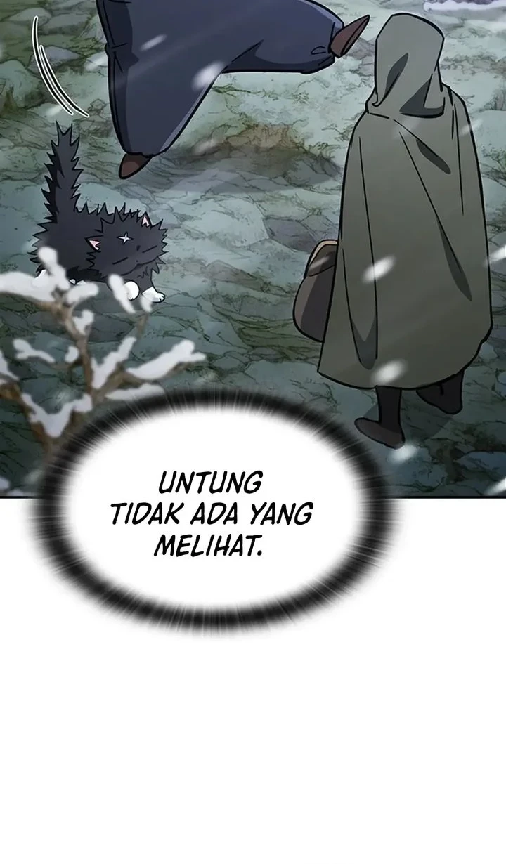 Kim Ohjin's Adventures with Strange Animals Chapter 53 - halaman 68