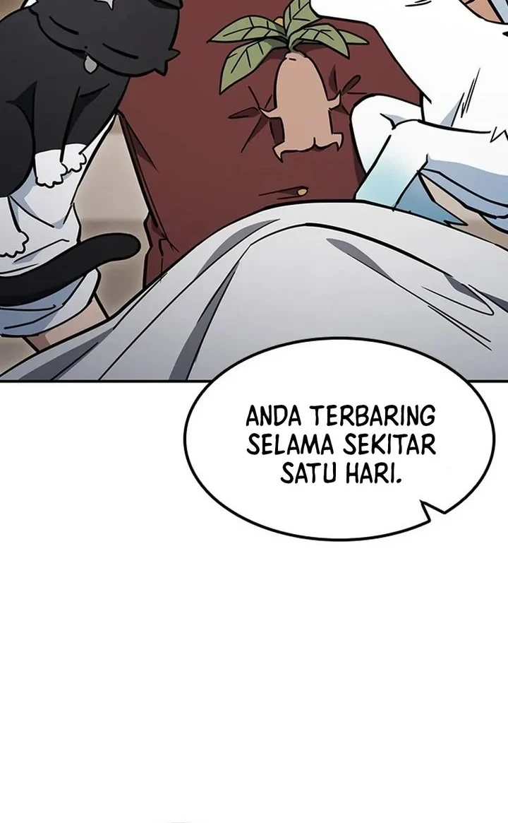 Kim Ohjin's Adventures with Strange Animals Chapter 53 - halaman 7