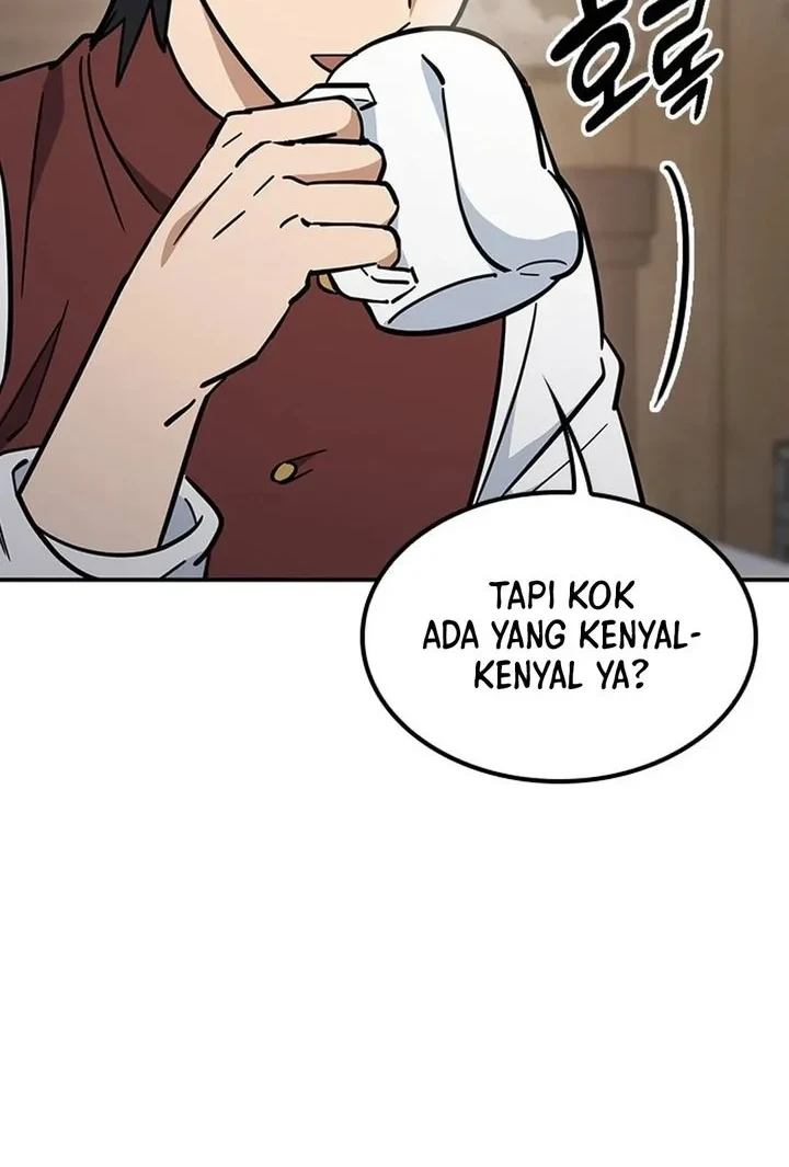 Kim Ohjin's Adventures with Strange Animals Chapter 53 - halaman 9