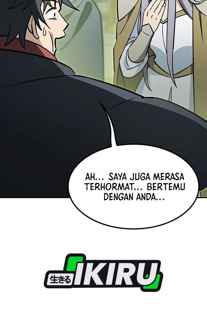 Kim Ohjin's Adventures with Strange Animals Chapter 54 - halaman 10