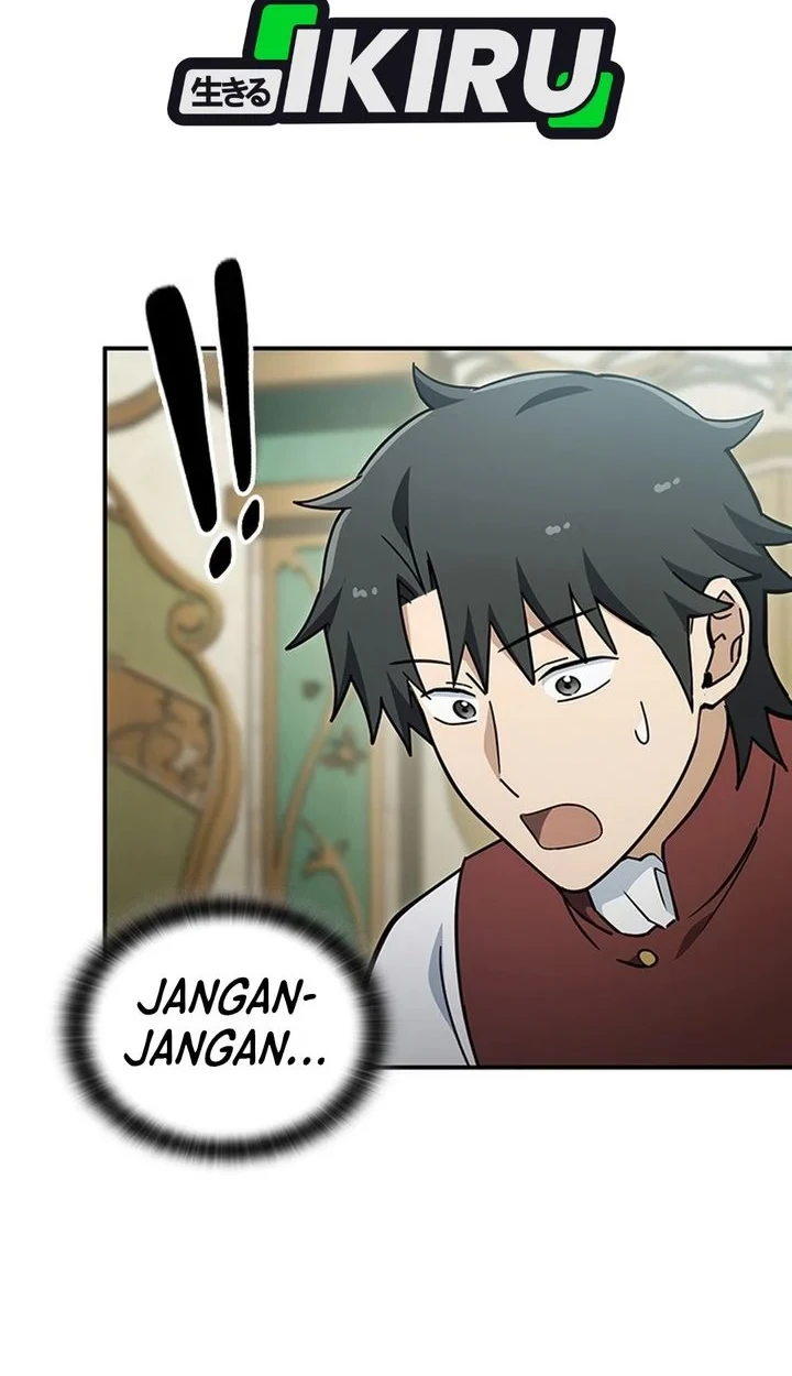 Kim Ohjin's Adventures with Strange Animals Chapter 54 - halaman 16