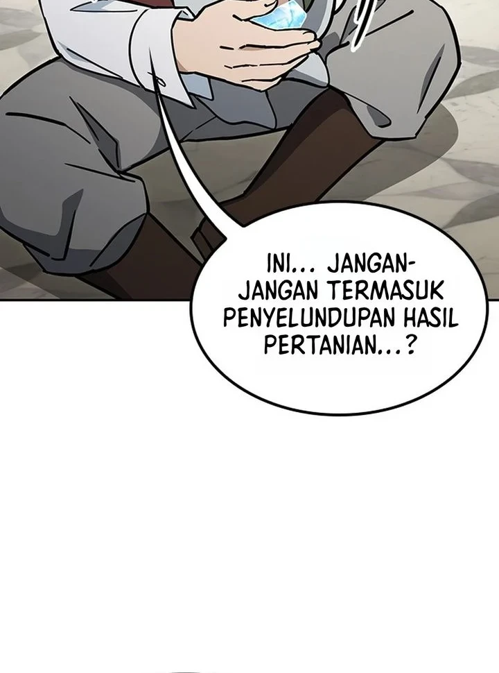 Kim Ohjin's Adventures with Strange Animals Chapter 54 - halaman 18