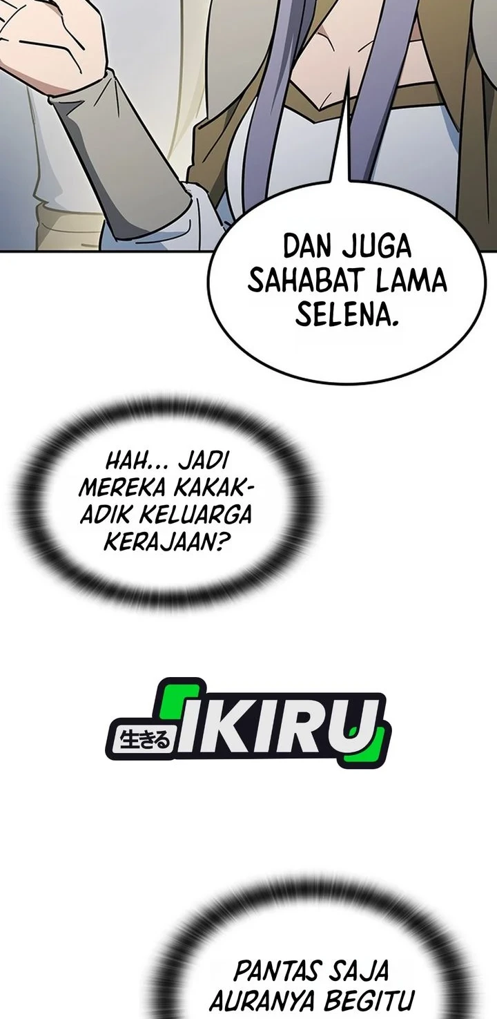 Kim Ohjin's Adventures with Strange Animals Chapter 54 - halaman 22