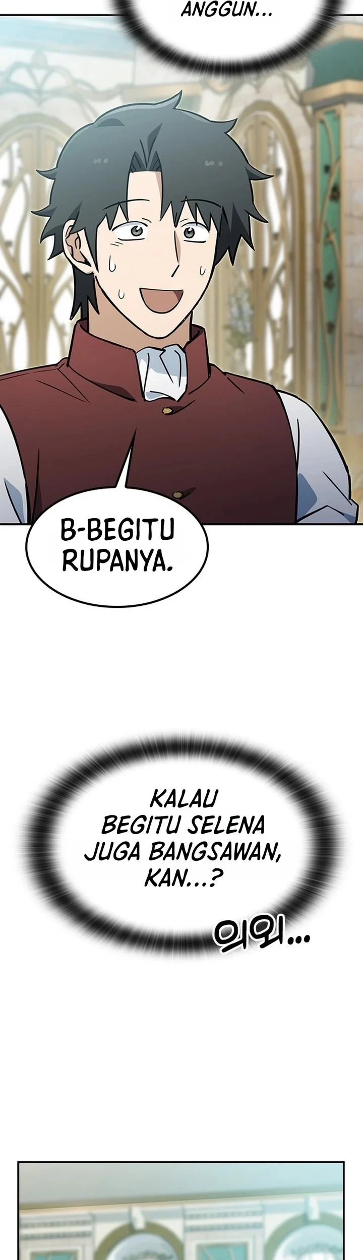 Kim Ohjin's Adventures with Strange Animals Chapter 54 - halaman 23