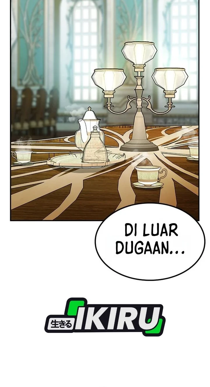 Kim Ohjin's Adventures with Strange Animals Chapter 54 - halaman 24