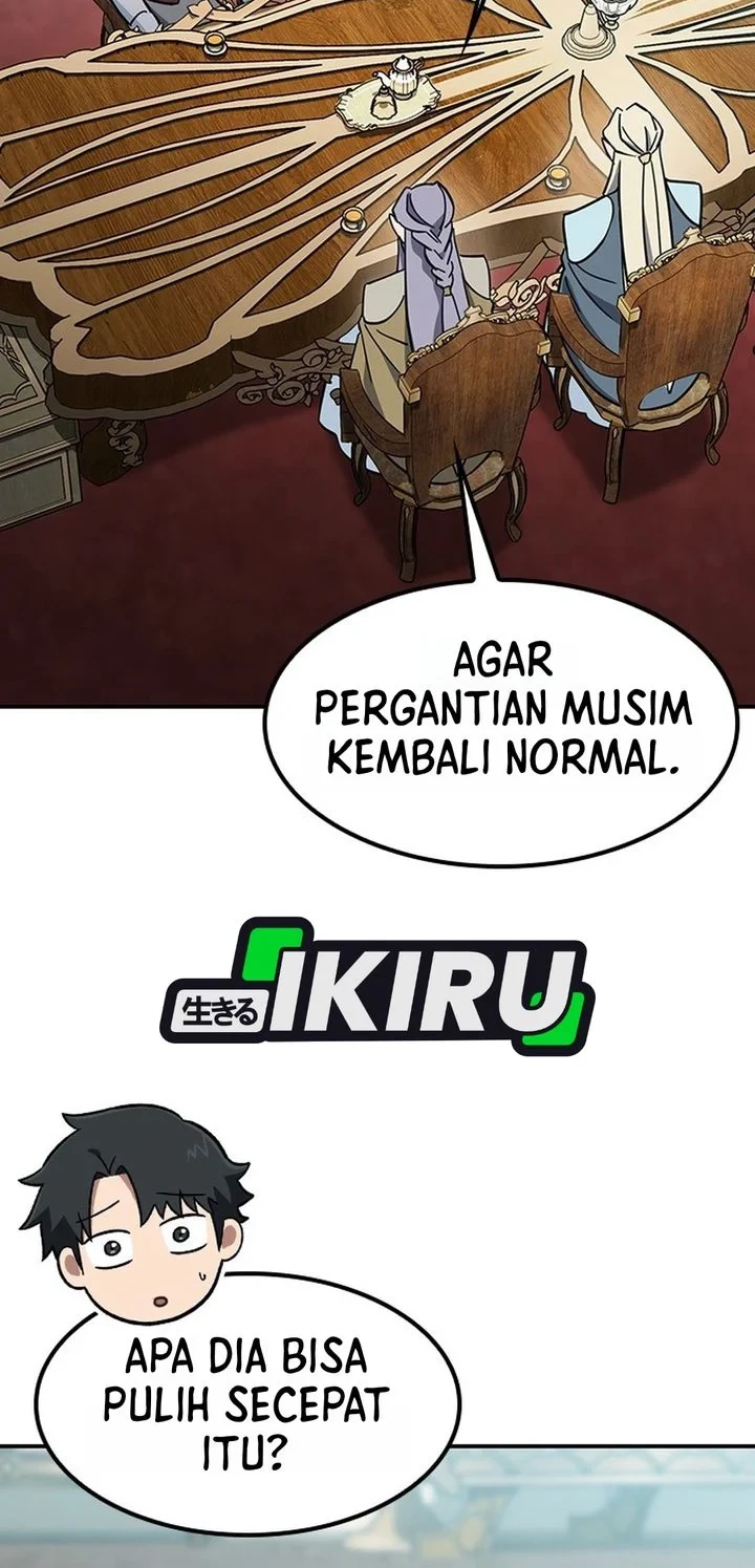 Kim Ohjin's Adventures with Strange Animals Chapter 54 - halaman 26