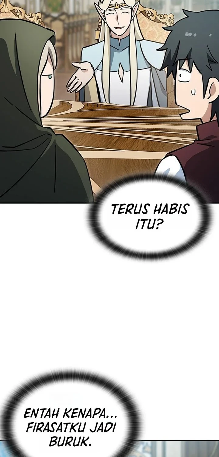 Kim Ohjin's Adventures with Strange Animals Chapter 54 - halaman 30