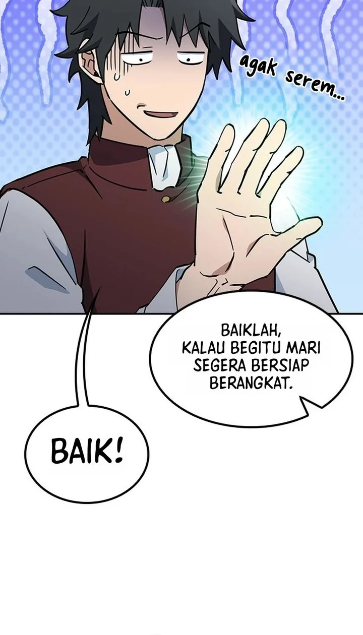 Kim Ohjin's Adventures with Strange Animals Chapter 54 - halaman 34
