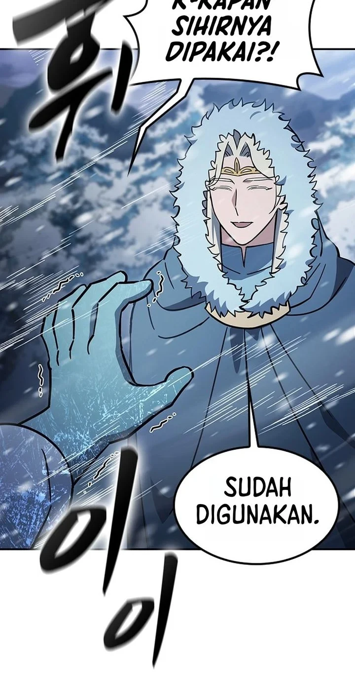 Kim Ohjin's Adventures with Strange Animals Chapter 54 - halaman 38