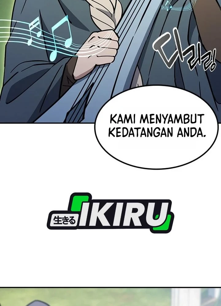 Kim Ohjin's Adventures with Strange Animals Chapter 54 - halaman 4