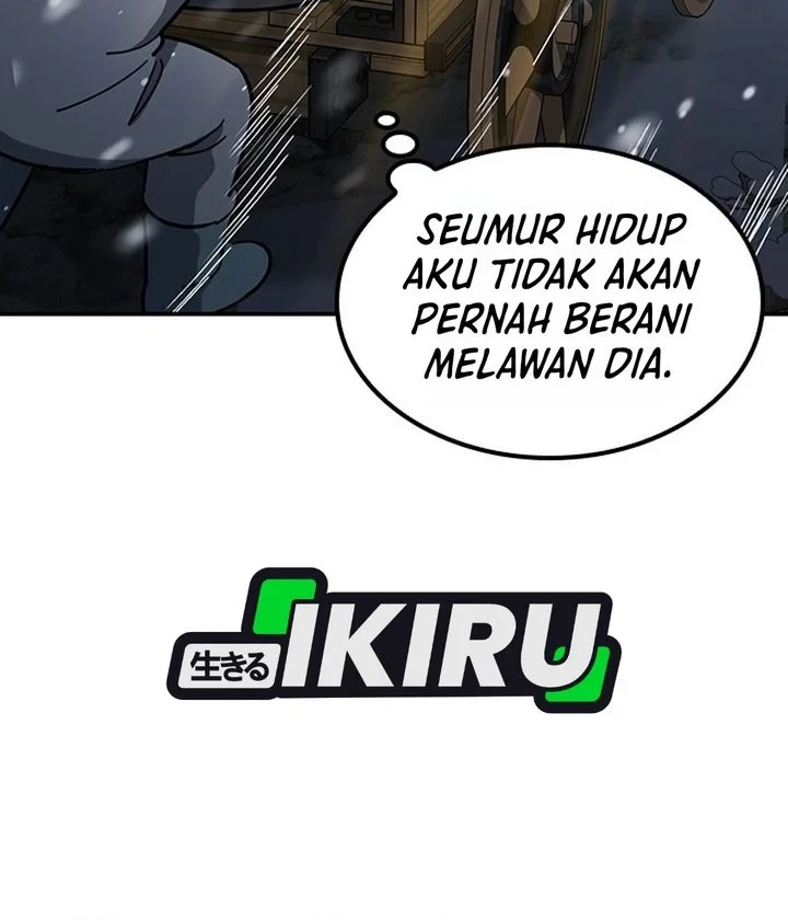 Kim Ohjin's Adventures with Strange Animals Chapter 54 - halaman 42