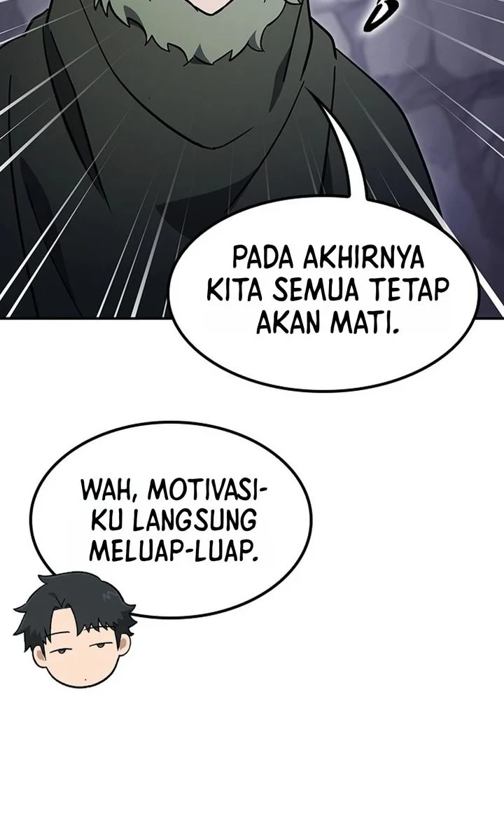 Kim Ohjin's Adventures with Strange Animals Chapter 54 - halaman 56