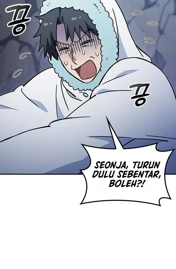 Kim Ohjin's Adventures with Strange Animals Chapter 54 - halaman 60