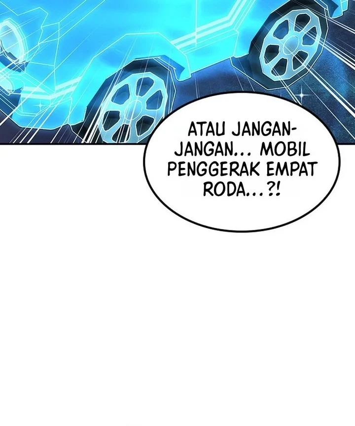 Kim Ohjin's Adventures with Strange Animals Chapter 54 - halaman 62