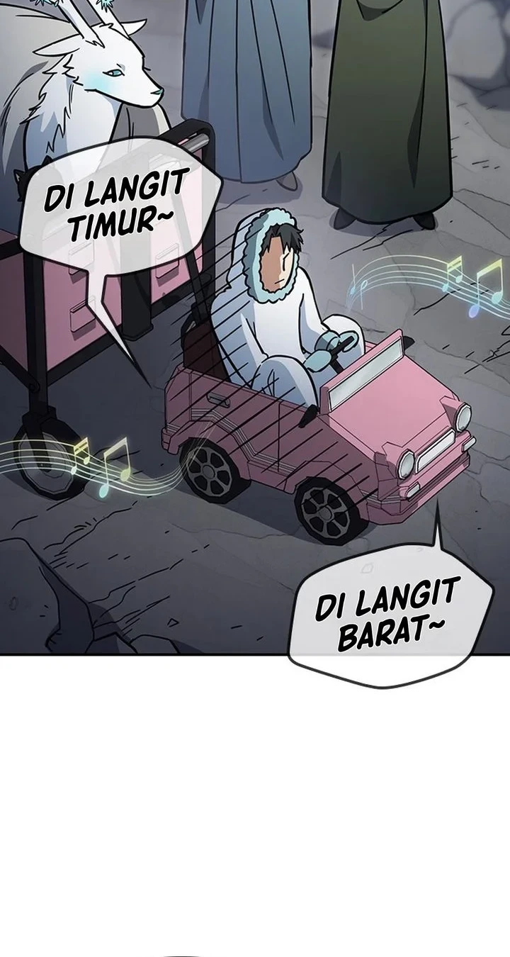 Kim Ohjin's Adventures with Strange Animals Chapter 54 - halaman 64