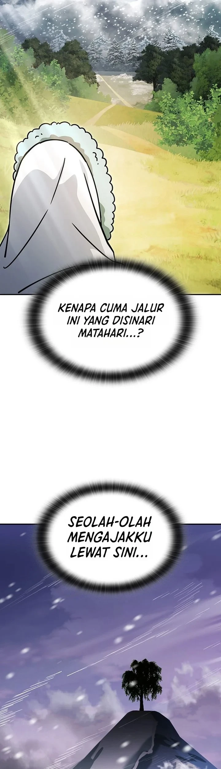 Kim Ohjin's Adventures with Strange Animals Chapter 54 - halaman 69