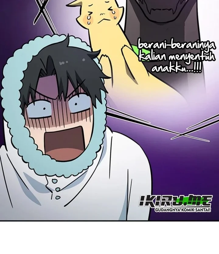 Kim Ohjin's Adventures with Strange Animals Chapter 55 - halaman 20